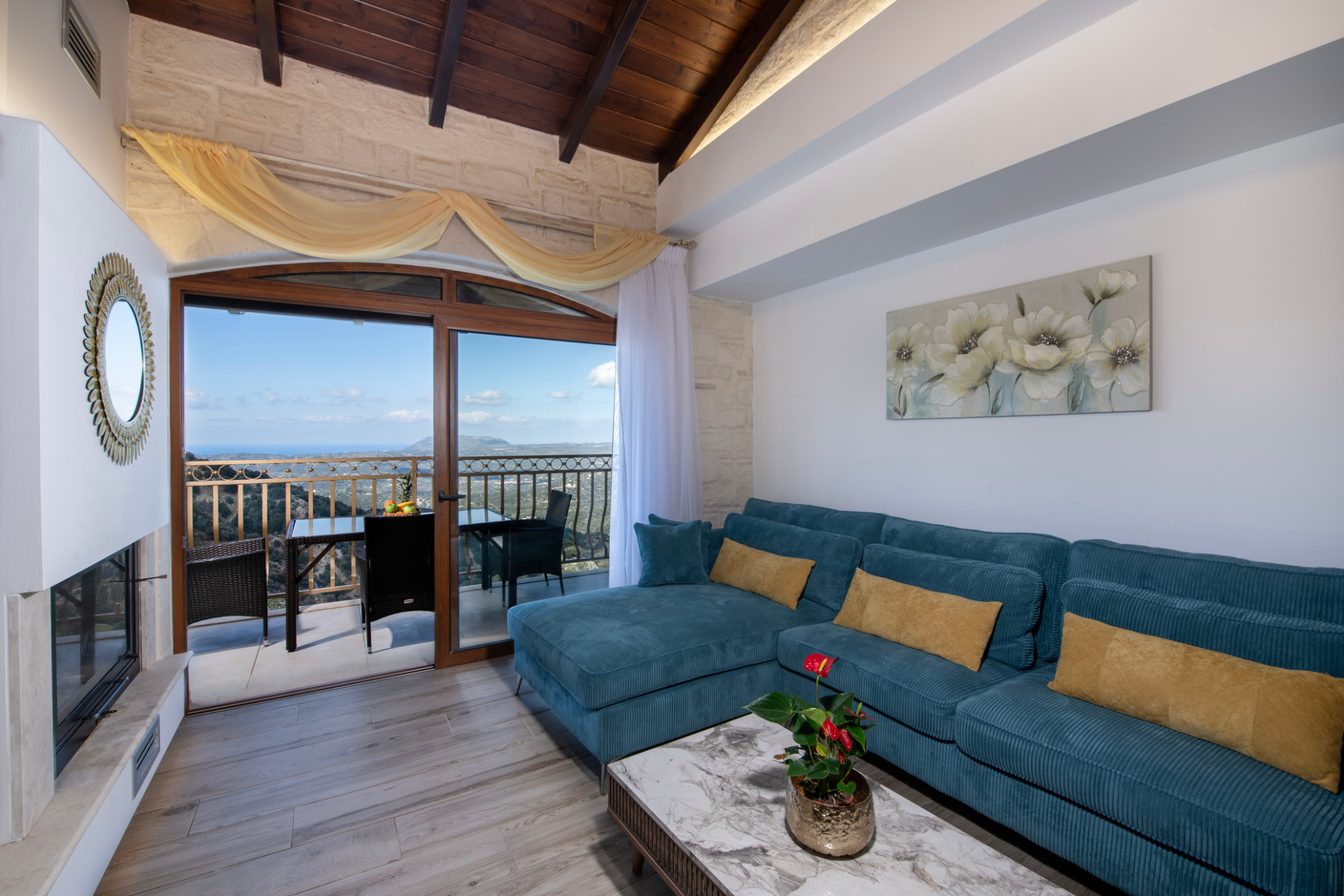 Geroulios Kastro Villa 2 Geroulios Kastro Villa 2